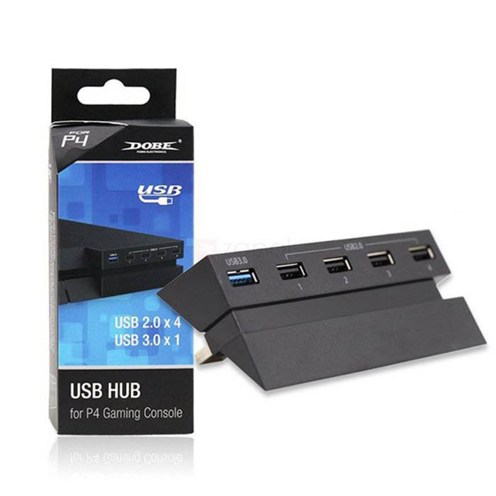 Sony ps4 on sale usb hub