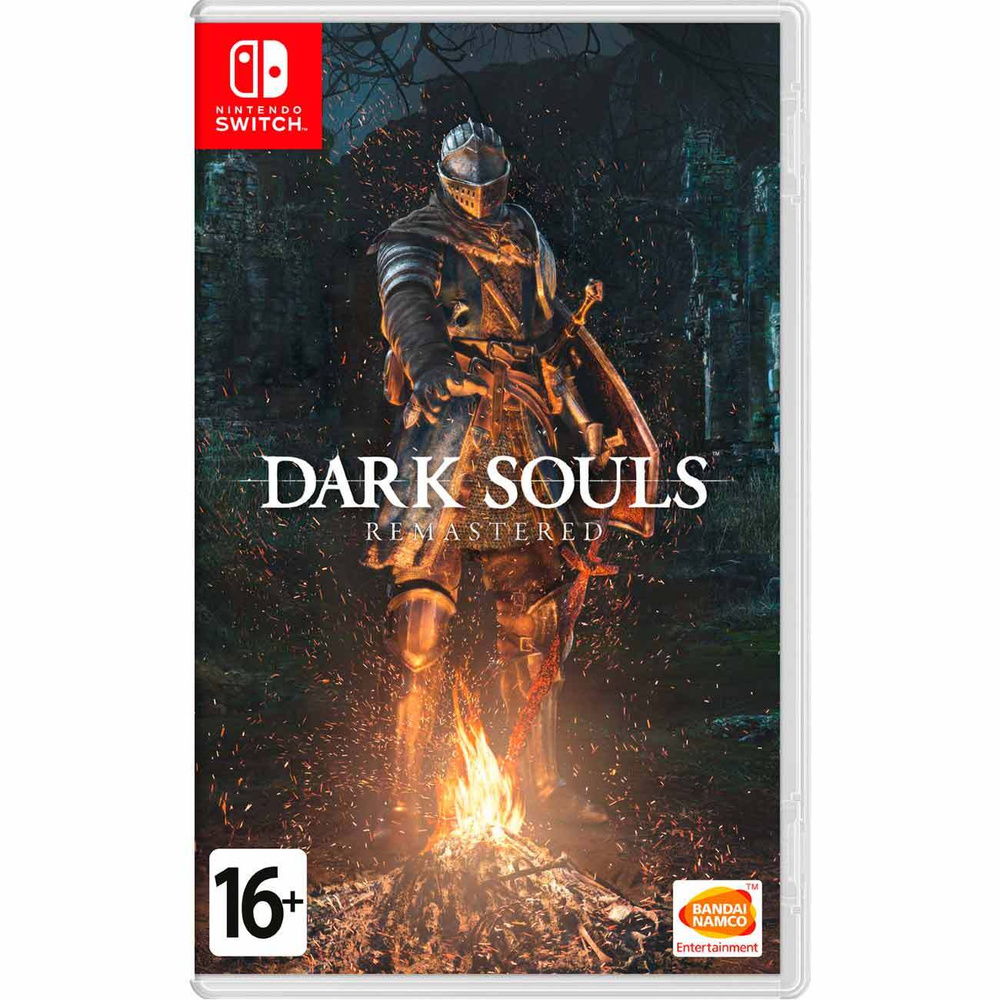 Souls игры на nintendo switch (98) фото