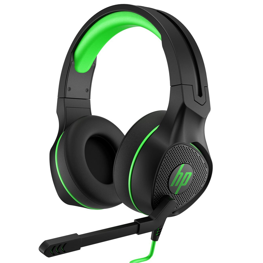 Наушники HP PavilionGaming400 - купить по доступным ценам в интернет ...