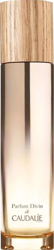 Caudalie Вода парфюмерная Caudalie Божественный аромат Divine range 50 мл 50 мл #1