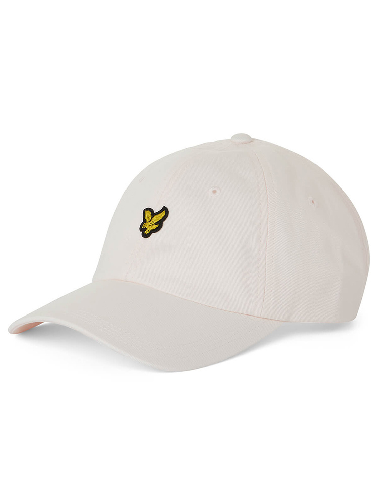 Бейсболка Lyle & Scott Baseball Cap #1