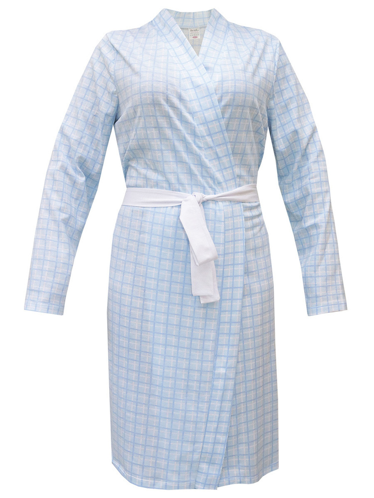 Халат Liza Volkova - купить с доставкой по выгодным ценам в интернет ...