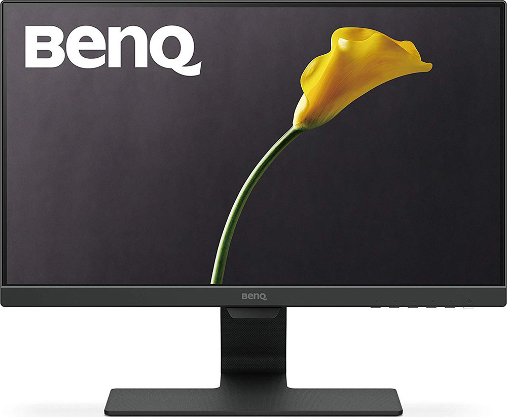 BenQ 21.5" Монитор GW2283, черный #1