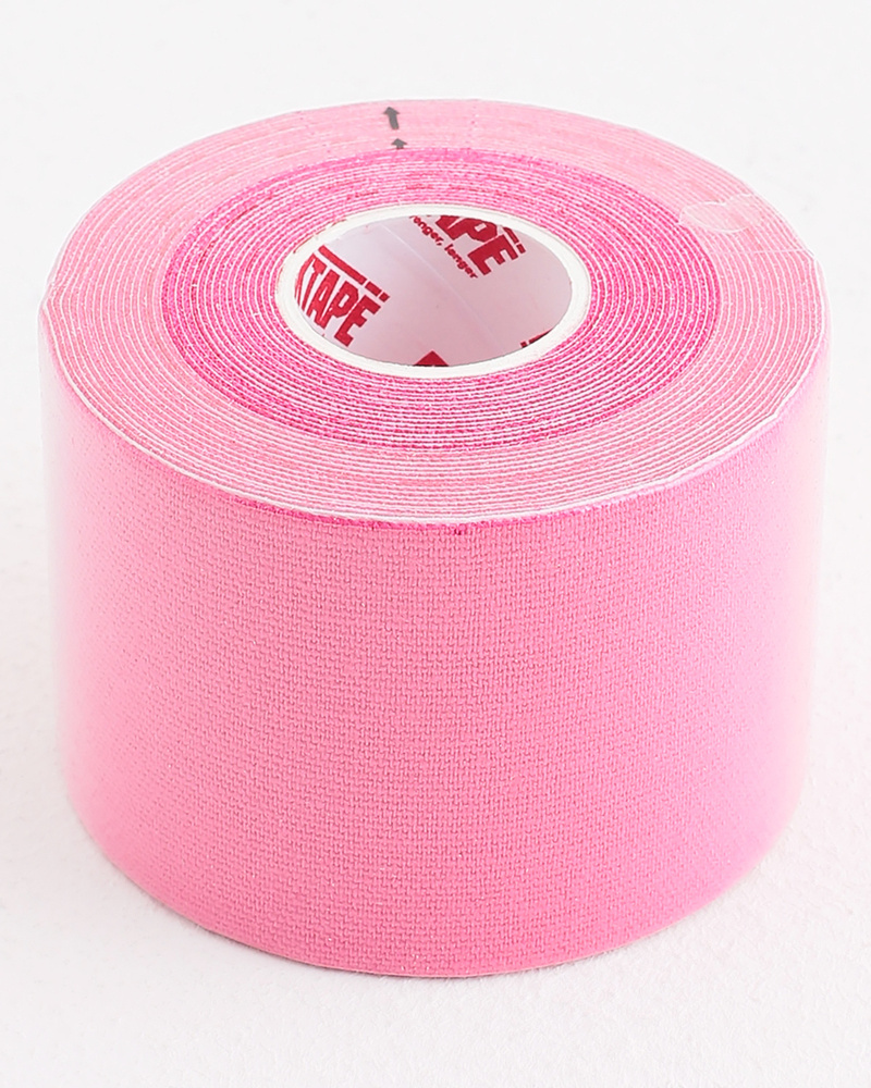 RockTape Кинезиотейп 5см Х 500 см #1