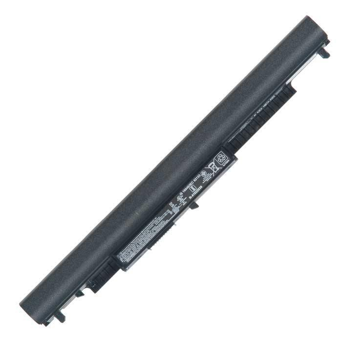 Батарея (аккумулятор) для (HS03) 2800 mAh 10.95 V ноутбука HP Pavilion 256 G4, 2700-2800mAh, 10.95V ZeepDeep #1