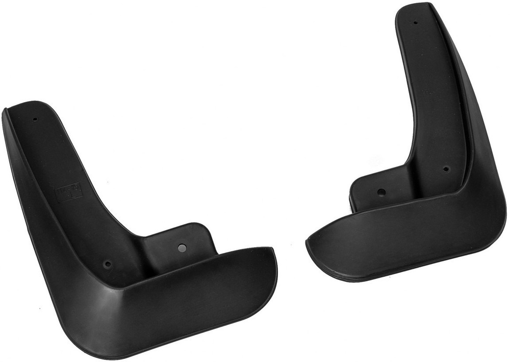 Брызговики передние Lada Largus Cross универсал 2012-г. - L.Locker арт ...