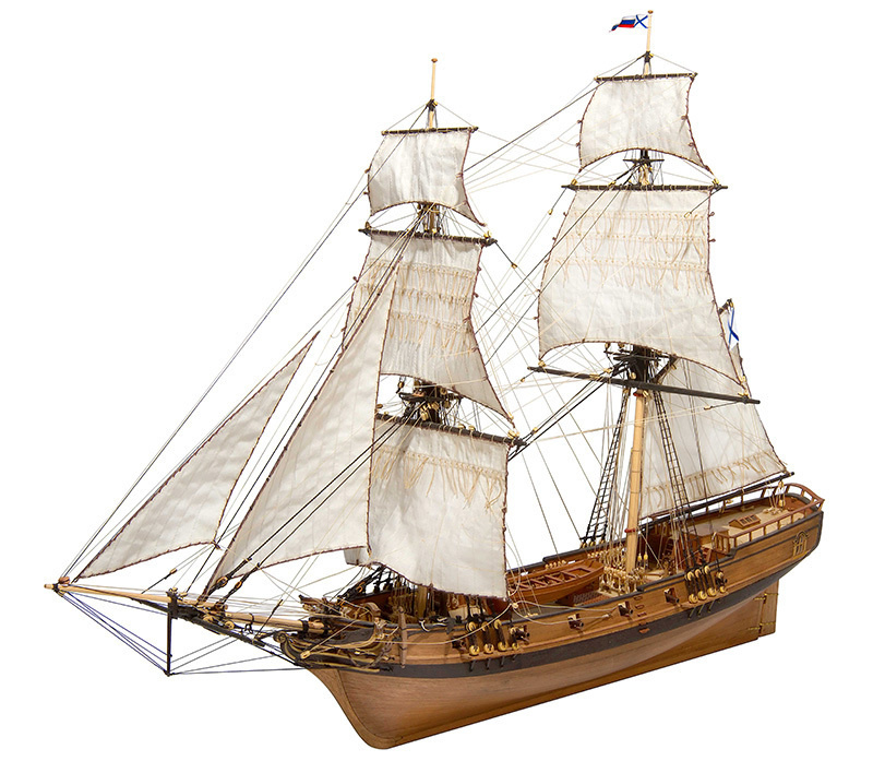 Деревянные модели кораблей, купить модели кораблей из дерева в Москве