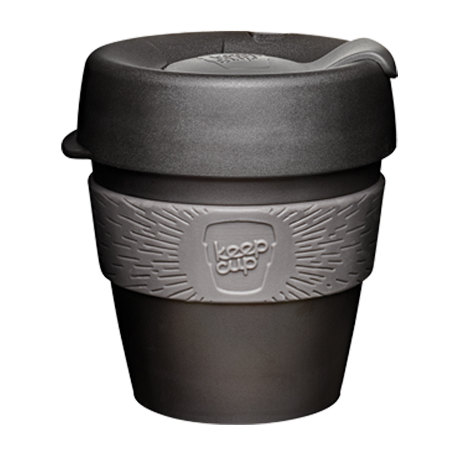 Кружка KeepCup Original S 227 мл Doppio #1