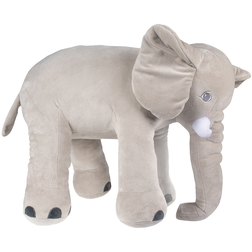Слон WWF, мягкая игрушка (23 см.)