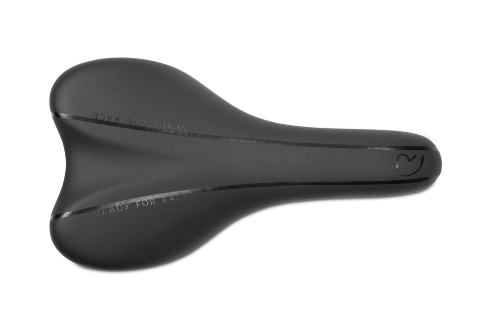 Седло CUBE RFR MTB Comfort D2, black купить на OZON по низкой цене ...