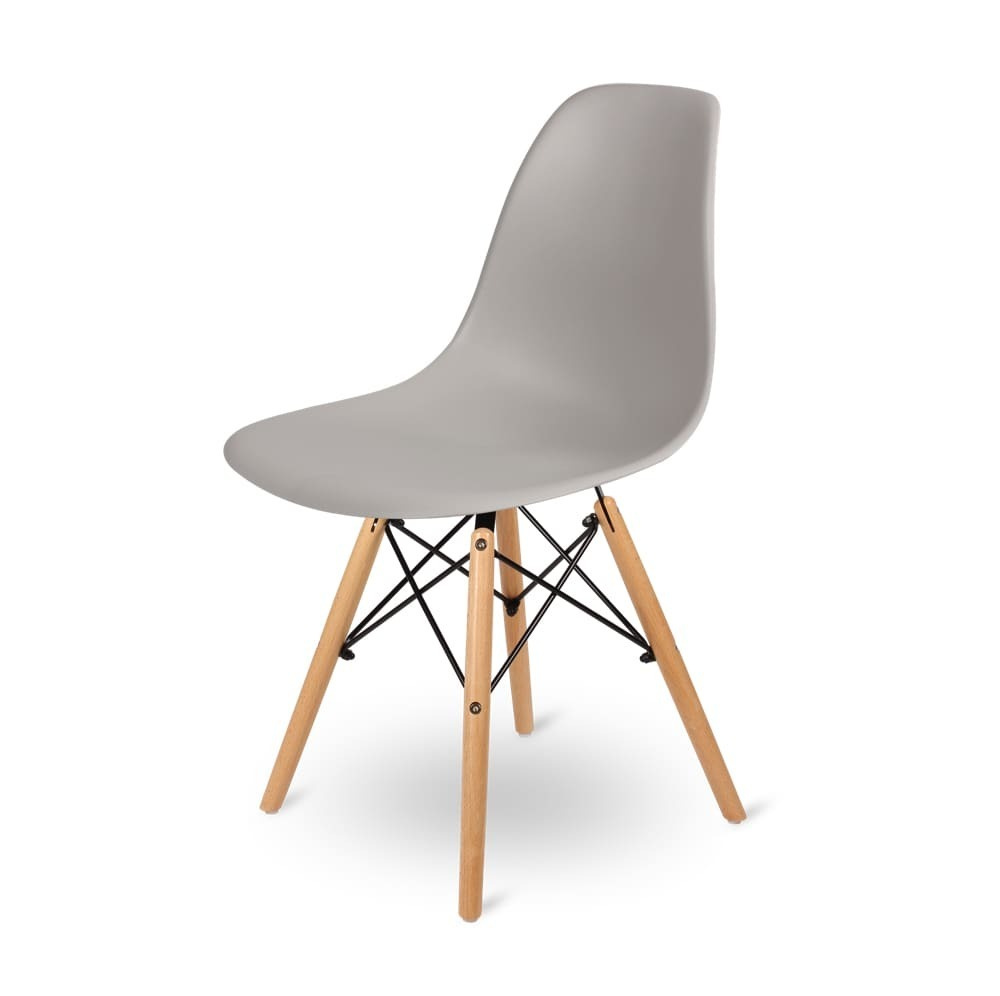 Стул и стул eames