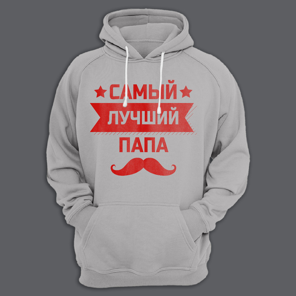 Худи SHARP&CUT #1