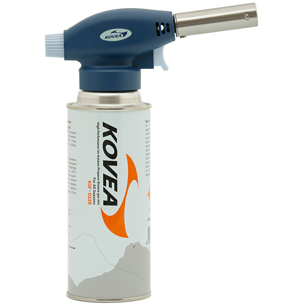 Резак газовый Auto Kovea KT-2511 Firebird Torch - купить по выгодным ...