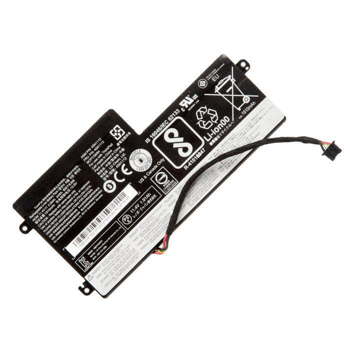 Аккумулятор (батарея) ZeepDeep (45N1110) для ноутбука Lenovo ThinkPad ...