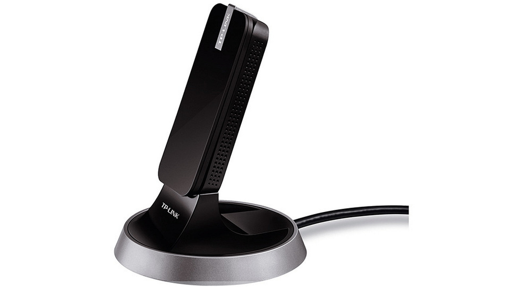 TP-Link Wi-Fi-адаптер Archer AC1900 (T9UH) - купить с доставкой по ...