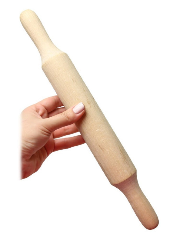 Свежее решение Скалка #1