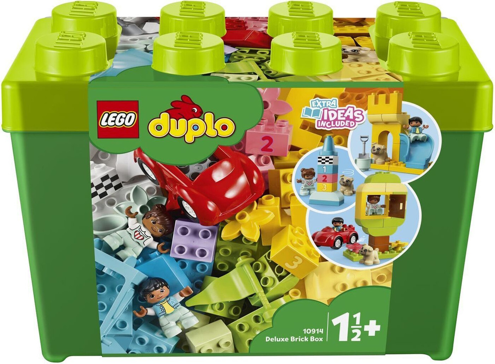 Duplo classic store