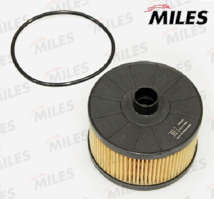 Фильтр масляный Рено Логан/Сандеро/Меган/Клио/Ниссан Кашкай 1.2 14 ...