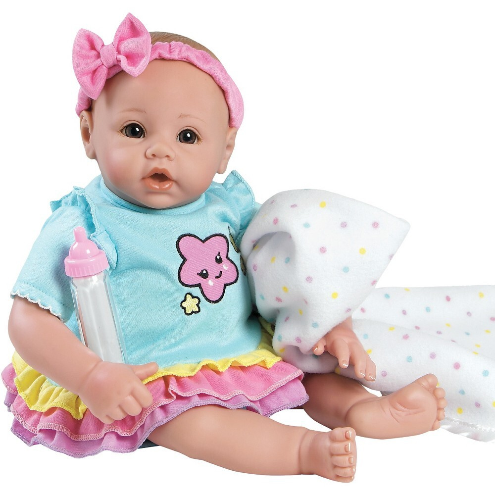 Adora hotsell reborn dolls