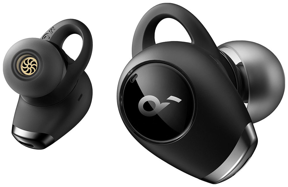 soundcore anker earbuds life dot 2