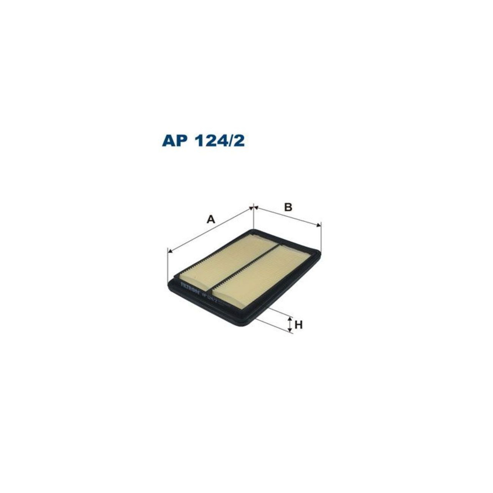 Фильтр воздушный FILTRON 1090239 - купить по выгодным ценам в интернет ...