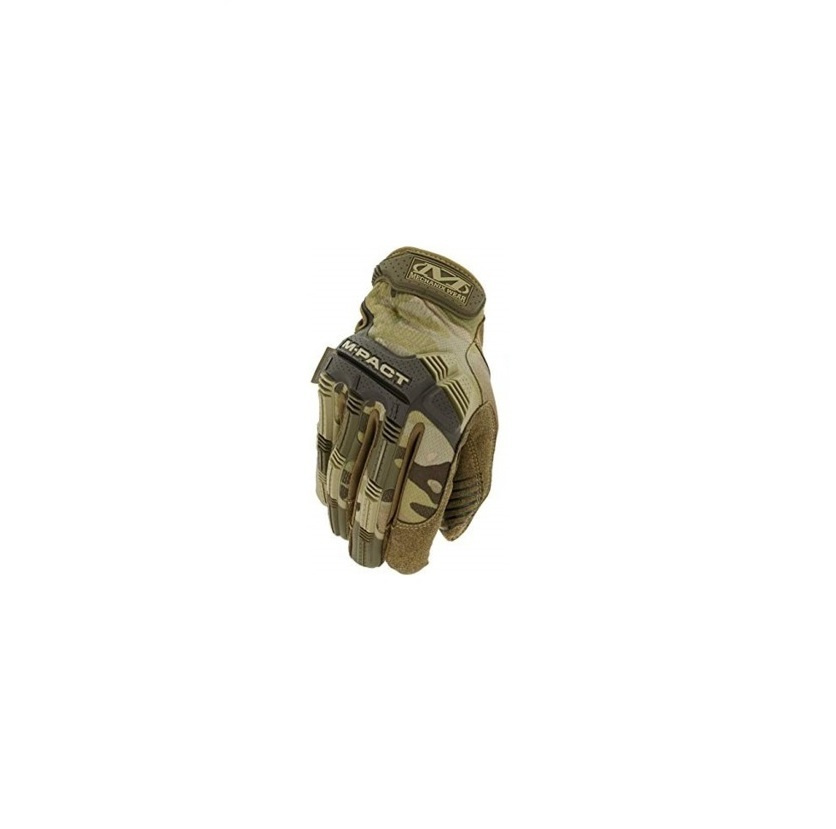 Mechanix Wear Тактические перчатки, размер: XL #1