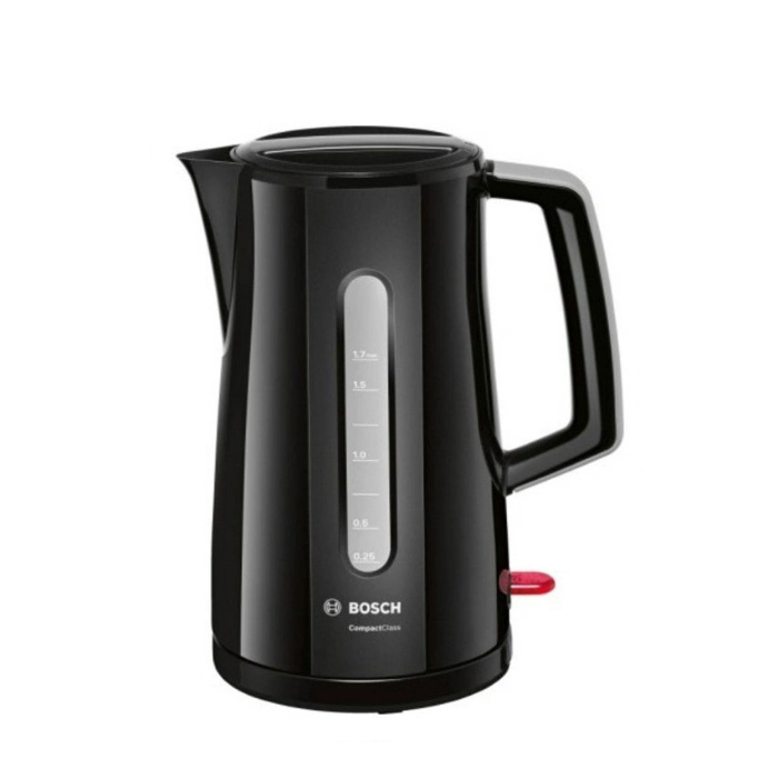 Купить электрический чайник Bosch TWK 3A 013, Пластик по низкой цене ...