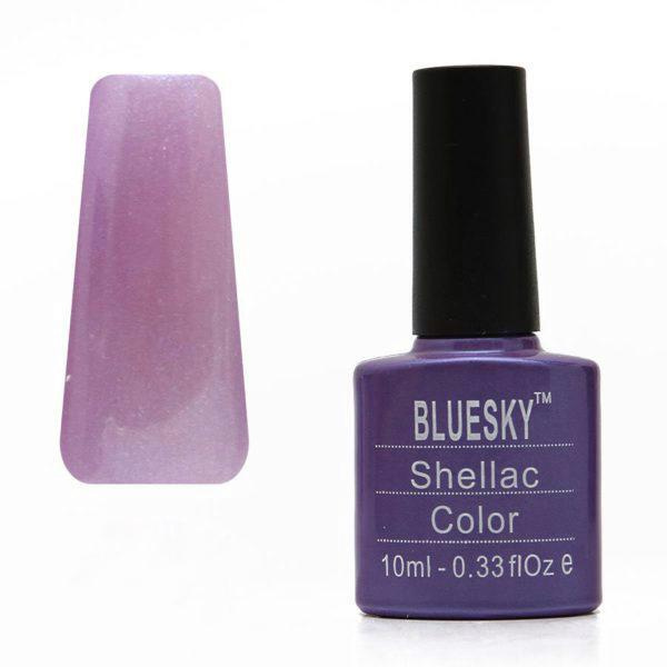 Bluesky Shellac Гель лак 8051 #1