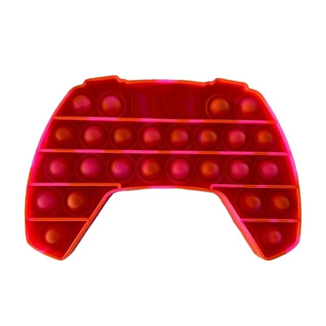 Взрослая игровая ручка, компрессионная, ручная, распыленная игрушка ...