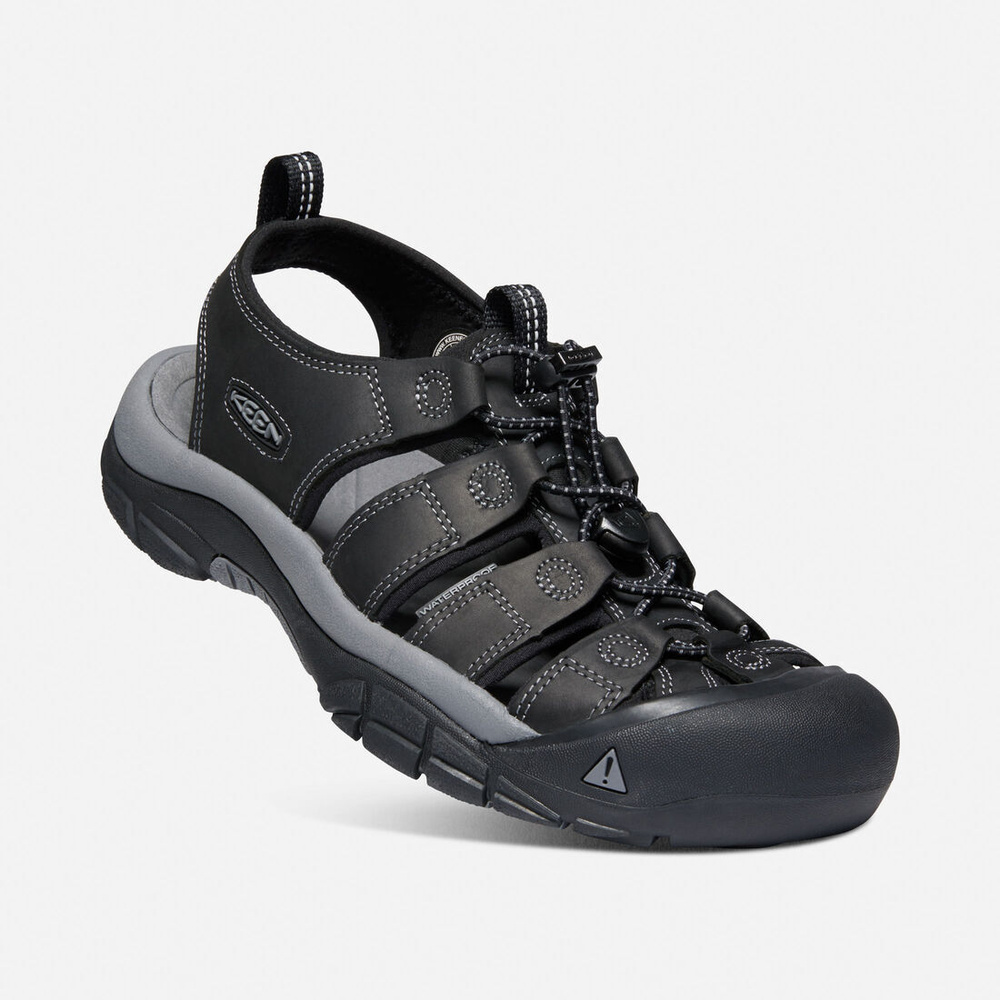 Сандалии KEEN Newport #1