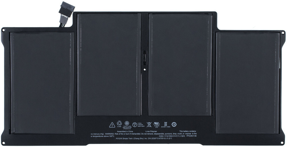 Утилизация аккумулятор a1496 для macbook air 13 a1466. A1466 аккумулятор. A1496 аккумулятор. A1496 macbook air. A1496 аккумулятор.