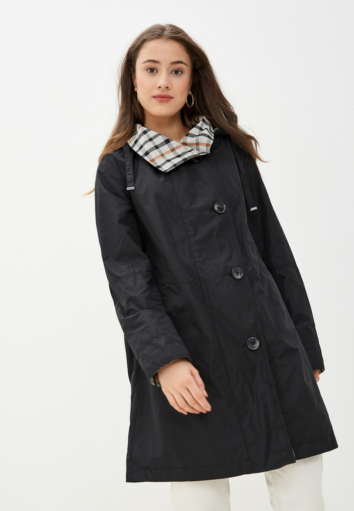 Плащ Dixi Coat #1
