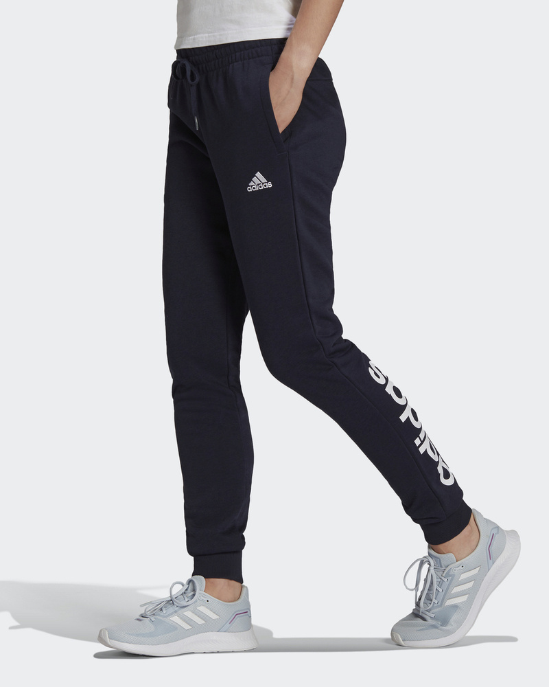 Adidas on sale essentials joggers