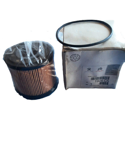 Фильтр топливный Citroen/Peugeot 1906C5 - купить по выгодным ценам в ...