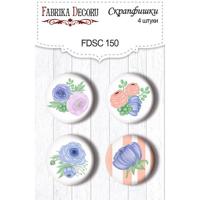 Фишки FDSC 150 #1