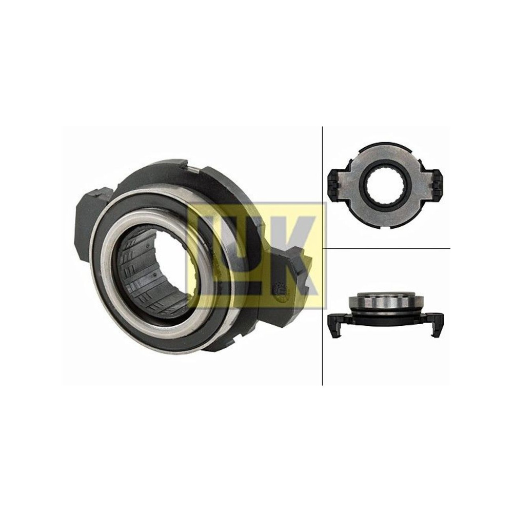 Подшипник выжимной Peugeot 406/206/Samand 1,8 Sachs 3151276501ор.204164 ...