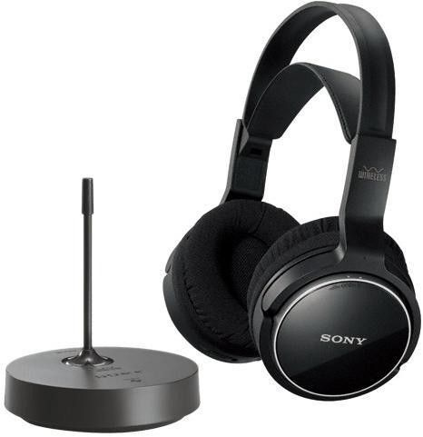 Наушники Полноразмерные Sony MDR-RF811RK - купить по доступным ценам в ...