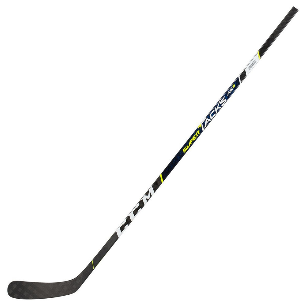 Клюшка CCM SUPER TACKS AS3 GRIP INT (R P28 55) #1