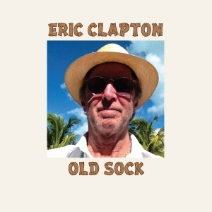 ERIC CLAPTON: Old Sock #1