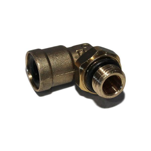 9502 12-м16х1,5 фитинг угловой camozzi. Фитинг угловой (9502 12-м22х1,5) camozzi. Фитинг угловой м22х1. 5тс. 5 под трубку 12мм быстросъем iveco.