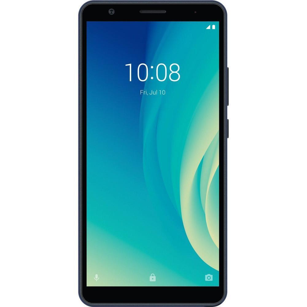 Смартфон ZTE Blade L210 32 ГБ - купить по выгодной цене в интернет-магазине  OZON (313869221)