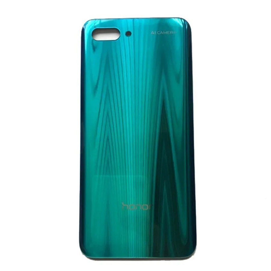 Запчасть для мобильного устройства Huawei Honor 10 - купить по выгодным  ценам в интернет-магазине OZON (314599922)