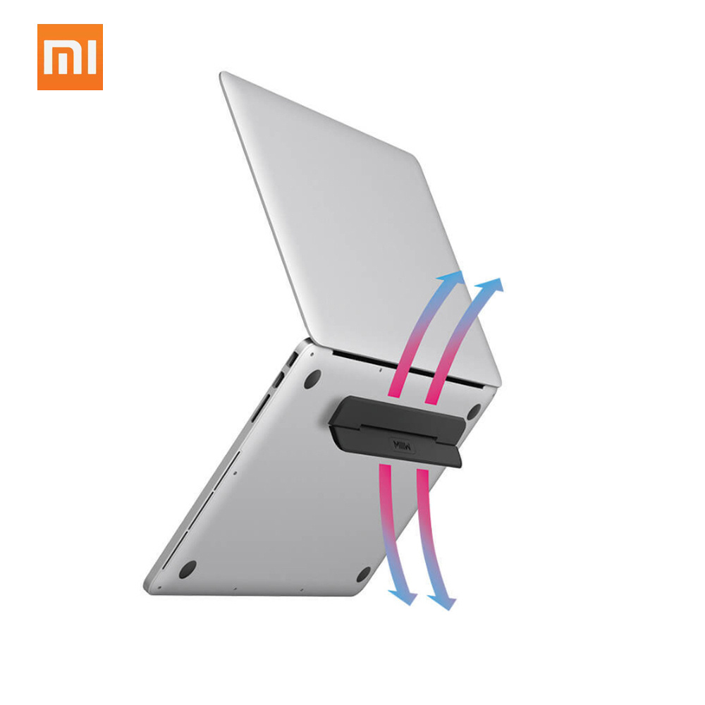Xiaomi MIIIW Подставка для ноутбука - купить с доставкой по выгодным ...