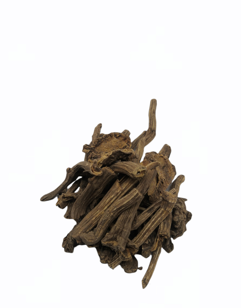 Лопух (корень) "Травы Алтая", 100 грамм #1