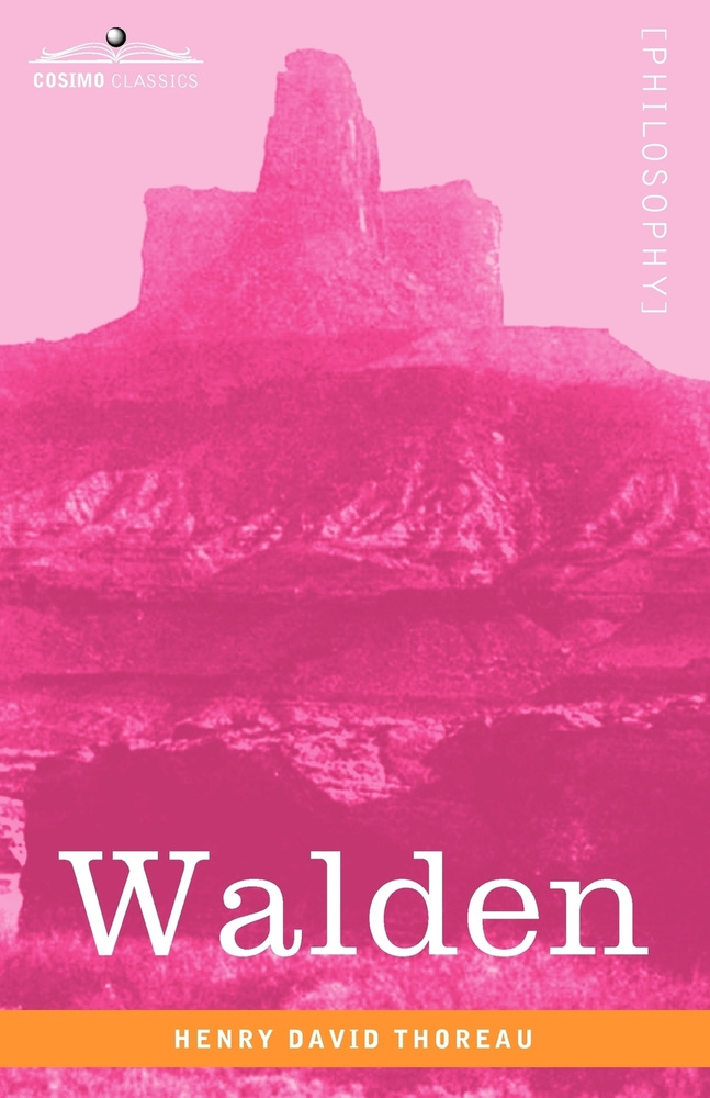 Walden #1