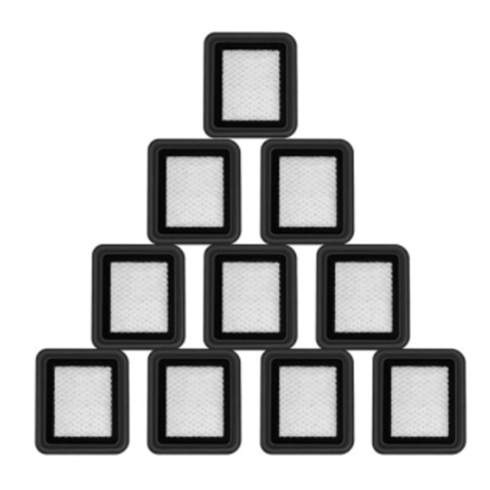 Сменный фильтр Hepa для портативного инструмента для удаления клещей LEXY JIMMY B302 Pro WB32Pro, запасные #1