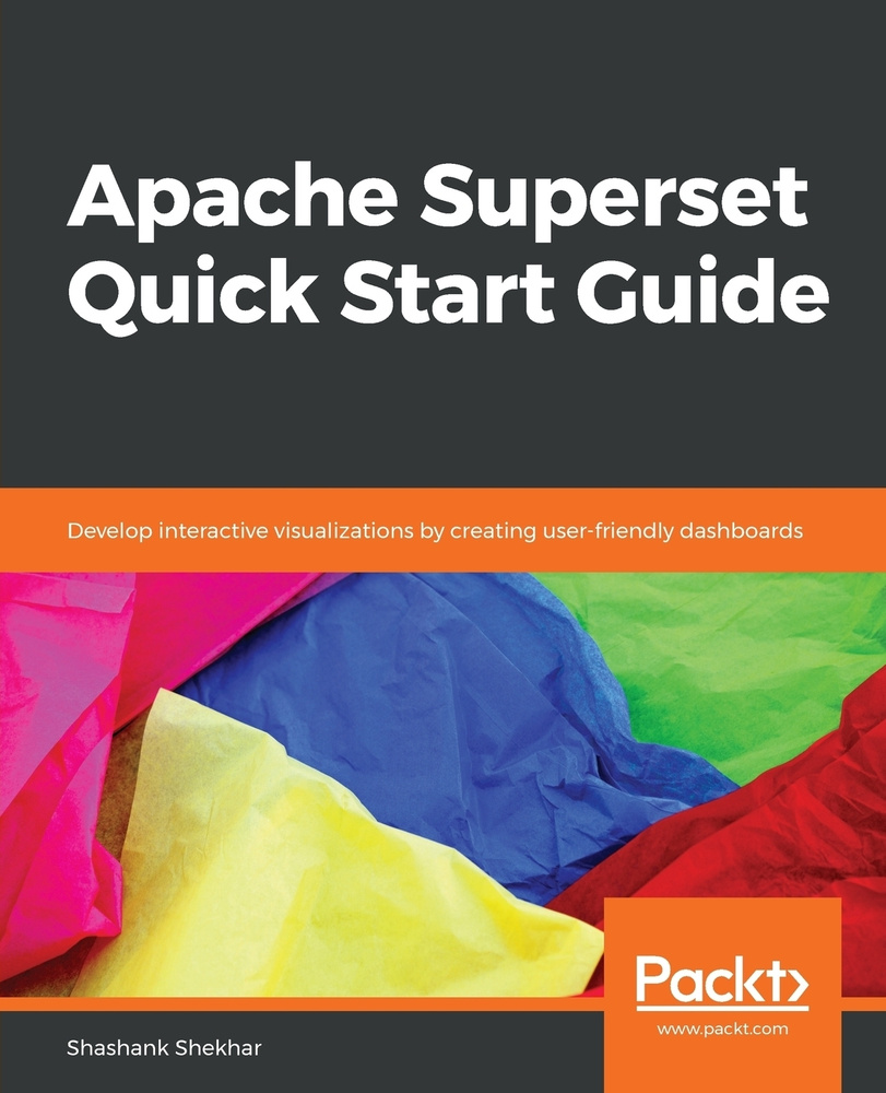 Apache Superset Quick Start Guide - купить с доставкой по выгодным ...
