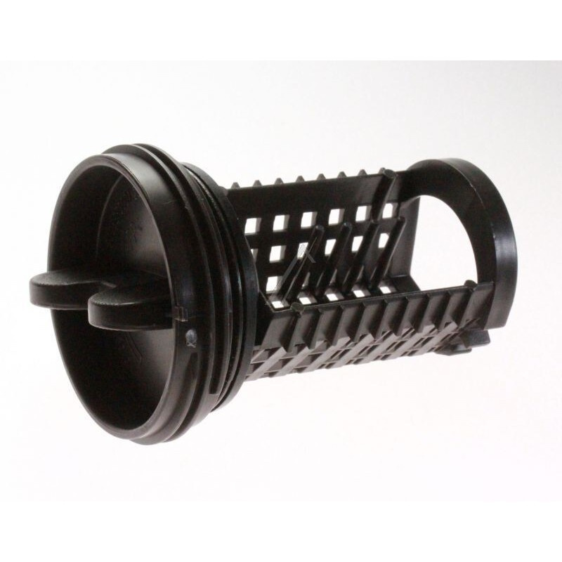 Фильтр сливного насоса (помпы) для стиральной машины LG (ЭлДжи ...