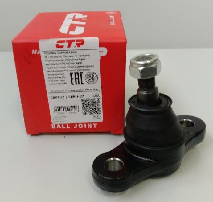 Шаровая опора для Киа Спортейдж 2006-2010, Хендай Туссан 2004-2010 ...