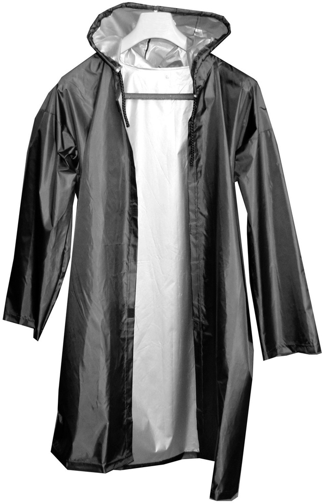 Плащ-дождевик туристический WORKER - купить с доставкой по выгодным ...